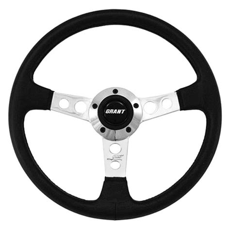 grant signature series steering wheel